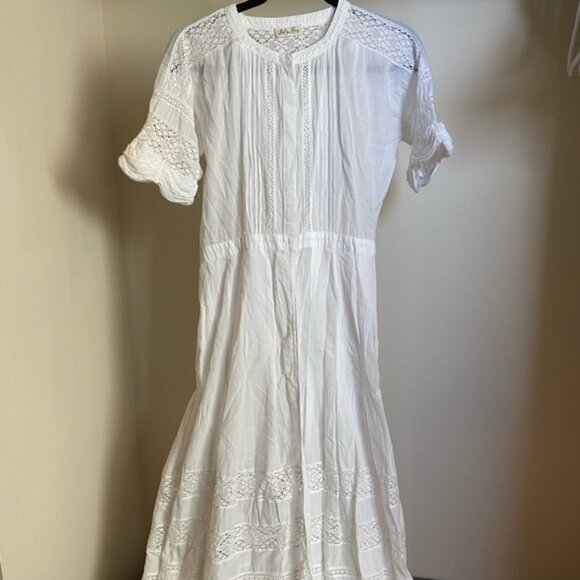 LoveShackFancy dress - Picture 1 of 4